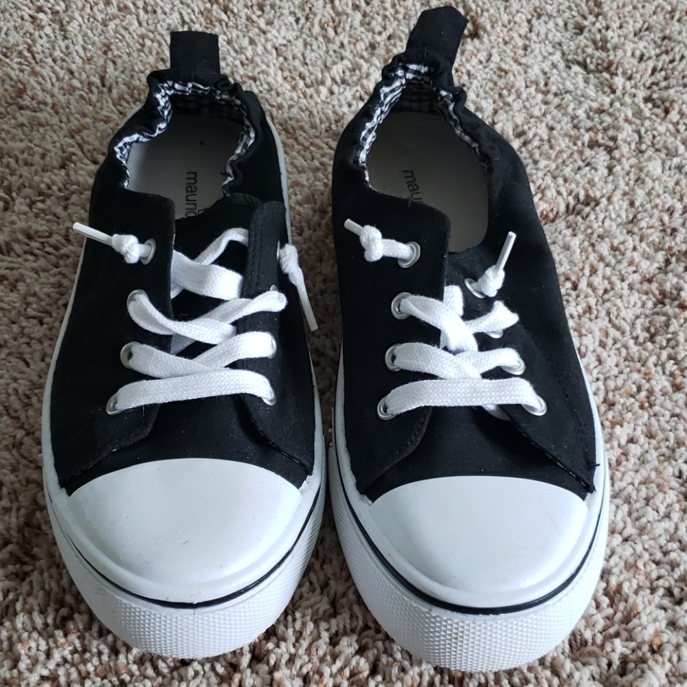 Maurice's Sneakers